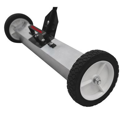 Magnetisk spånsopare 460 mm (18